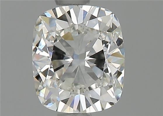 Diamond Natural 1,01Ct H-VS2 Cushion - GIA1407282594 1