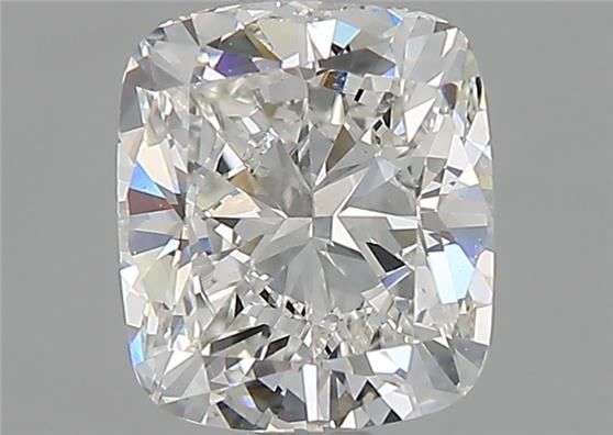 Diamond Natural 1,2Ct G-VS2 Cushion - GIA5376483485 1