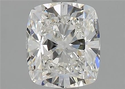 Diamond Natural 1,2Ct G-VS1 Cushion - GIA6382185359 1