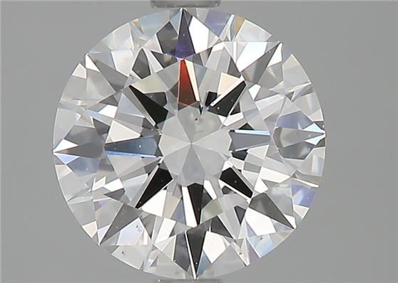 Diamond Natural 1,8Ct E-VS2 Round - GIA6214614694 1