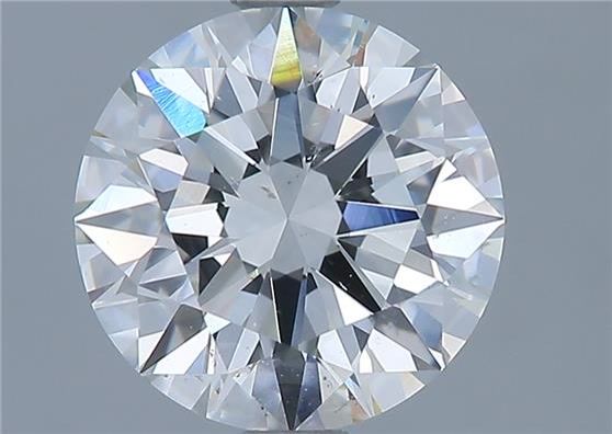 Diamond Natural 1,82Ct G-VS2 Round - GIA1433679528 1
