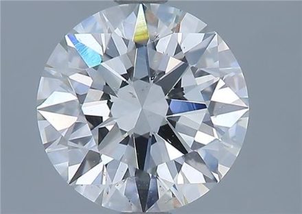 Diamond Natural 1,82Ct G-VS2 Round - GIA1433679528 1