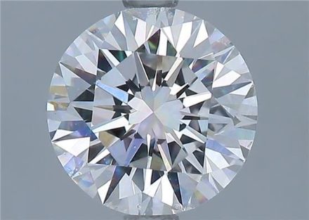 Diamond Natural 1,8Ct F-VS1 Round - GIA1329336593 1