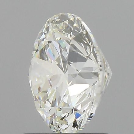 Diamond Natural 1,8Ct H-VS1 Round - GIA1418114377 1