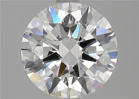 Diamond Natural 1,8Ct G-VVS1 Round - GIA6223131379