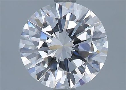 Diamond Natural 1,81Ct G-VS1 Round - GIA1226486106 1