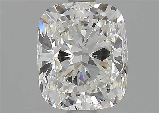 Diamond Natural 1,2Ct G-VS1 Cushion - GIA1428731923 1
