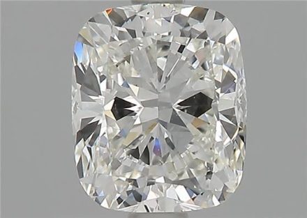 Diamond Natural 1,2Ct G-VS1 Cushion - GIA1428731923 1