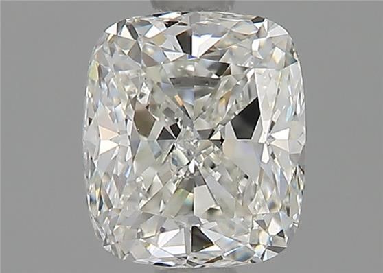 Diamond Natural 1,06Ct H-VS1 Cushion - GIA1228170349