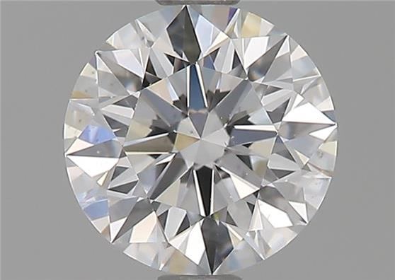 Diamond Natural 1,01Ct E-VS2 Round - GIA6147644322 1