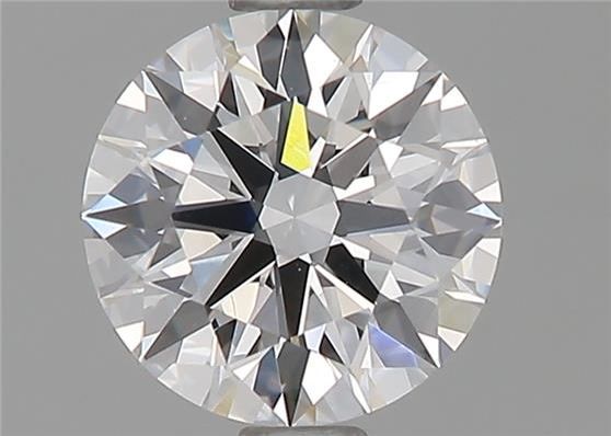 Diamond Natural 1,01Ct D-VS2 Round - GIA5163039671 1