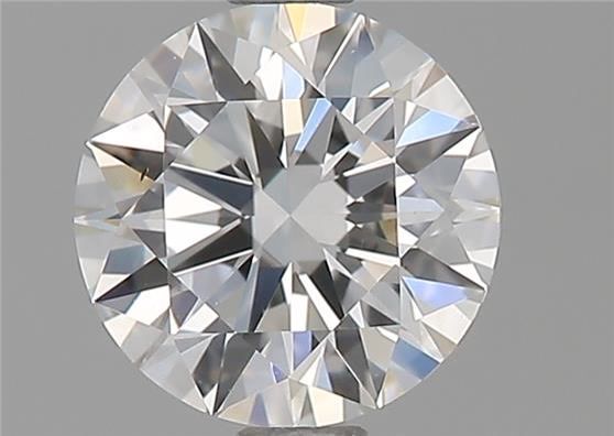 Diamond Natural 1,01Ct E-VS2 Round - GIA1192073182 1