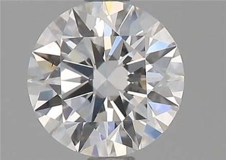 Diamond Natural 1,01Ct E-VS2 Round - GIA1192073182 1