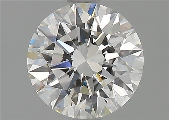 Diamond Natural 1,35Ct G-VS2 Round - GIA2236195106 1