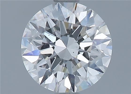 Diamond Natural 1,33Ct H-VS2 Round - GIA1445917763 1