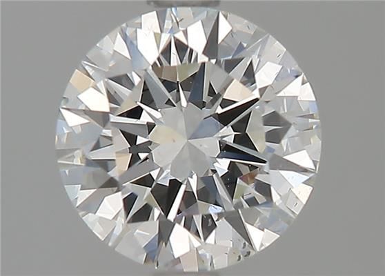 Diamond Natural 1,33Ct E-VS2 Round - GIA7346061907 1