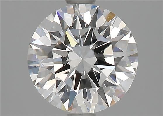 Diamond Natural 1,61Ct G-VS1 Round - GIA2203642219