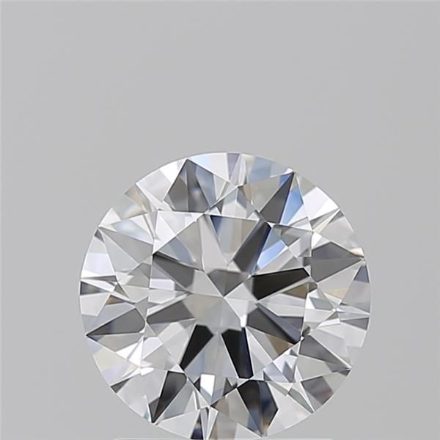 Diamond Natural 1,6Ct D-VVS1 Round - GIA2517504096 1