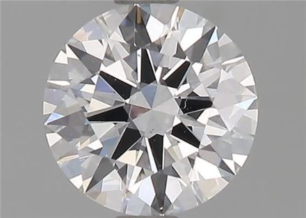 Diamond Natural 1,04Ct E-VS2 Round - GIA2274476699 1