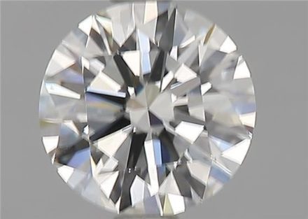 Diamond Natural 1,05Ct J-IF Round - GIA1132606787 1