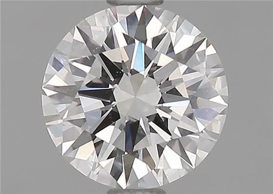Diamond Natural 1,05Ct G-VS2 Round - GIA6385406301 1