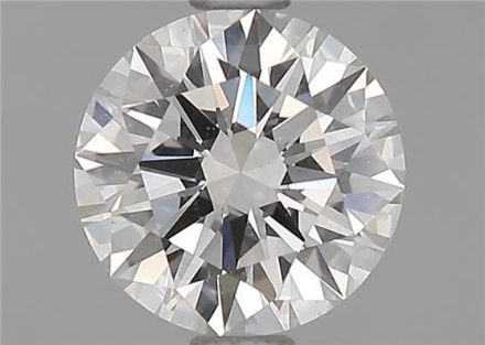Diamond Natural 1,05Ct G-VS2 Round - GIA6385406301 1