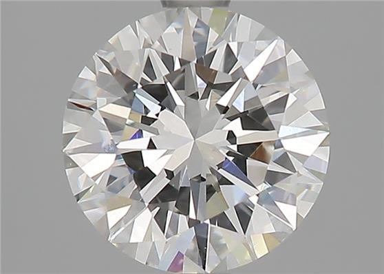 Diamond Natural 1,7Ct G-VS1 Round - GIA6227321397