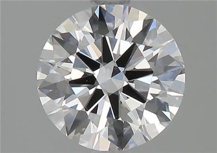 Diamond Natural 1,5Ct E-VS1 Round - GIA2175570313 1