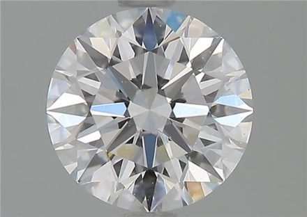 Diamond Natural 1,5Ct D-VS2 Round - GIA2126429451 1