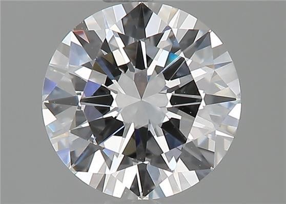 Diamond Natural 1,5Ct D-VVS1 Round - GIA5222449189