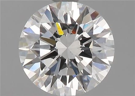 Diamond Natural 1,4Ct G-VS1 Round - GIA6402489367 1