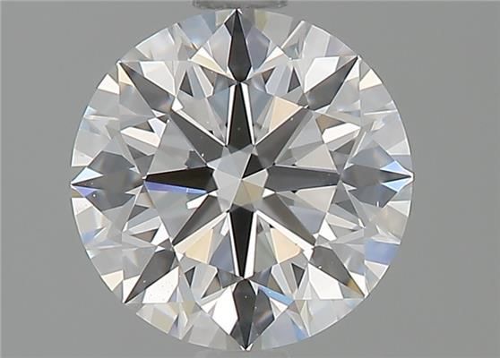 Diamond Natural 1,43Ct F-VS1 Round - GIA1339555870 1