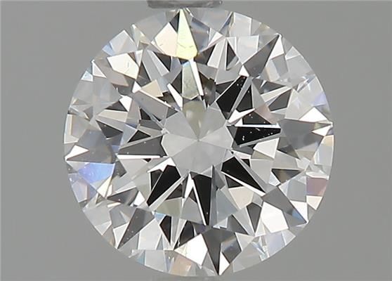 Diamond Natural 1,4Ct F-VS2 Round - GIA2417242885 1