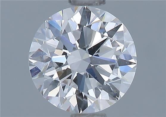 Diamond Natural 0,98Ct E-SI2 Round - GIA6481889435 1