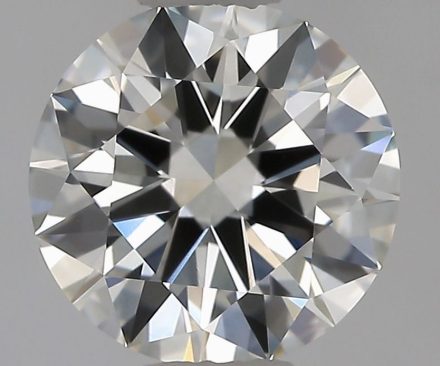 Diamond Natural 1,3Ct I-VS1 Round - GIA2547053129 1