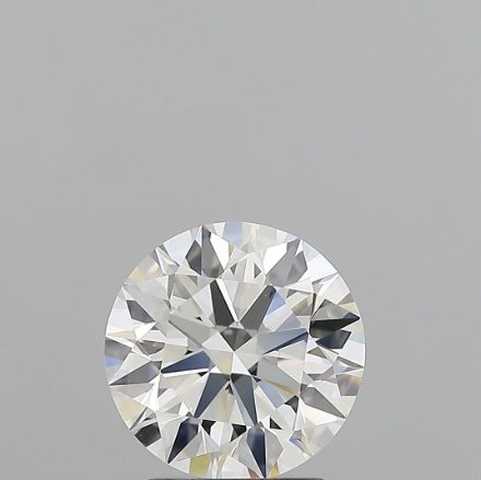Diamond Natural 1,93Ct I-VVS1 Round - GIA7453276972 1