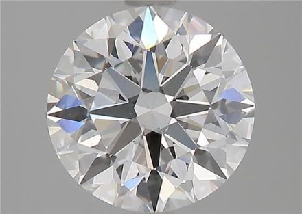 Diamond Natural 1,84Ct D-VS1 Round - GIA2225049145 1