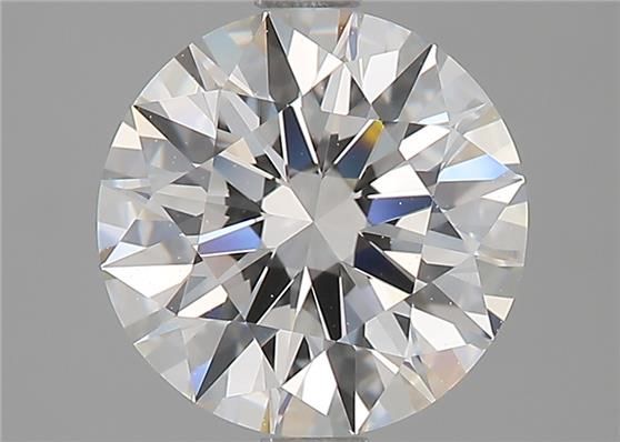 Diamond Natural 1,86Ct G-VVS2 Round - GIA2203570816