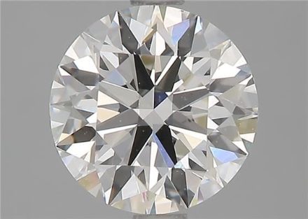 Diamond Natural 1,84Ct G-VS1 Round - GIA1437499418 1