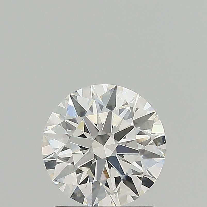 Diamond Natural 1,09Ct H-VS2 Round - GIA2434376838 1