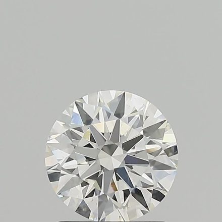 Diamond Natural 1,09Ct H-VS2 Round - GIA2434376838 1