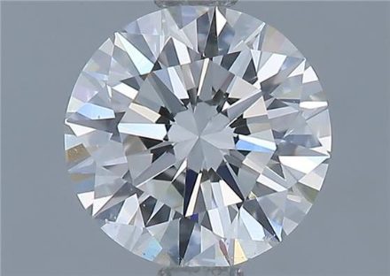 Diamond Natural 1,09Ct H-VS2 Round - GIA1443540964 1