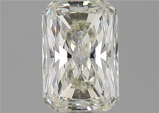 Diamond Natural 1,52Ct I-SI2 Round - GIA2221855358 1