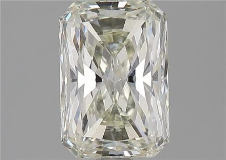 Diamond Natural 1,52Ct I-SI2 Round - GIA2221855358 1