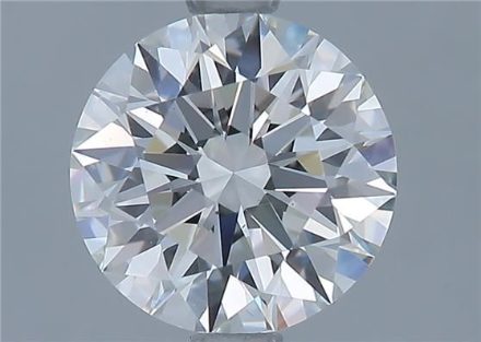 Diamond Natural 1,52Ct G-VS1 Round - GIA6415280265 1
