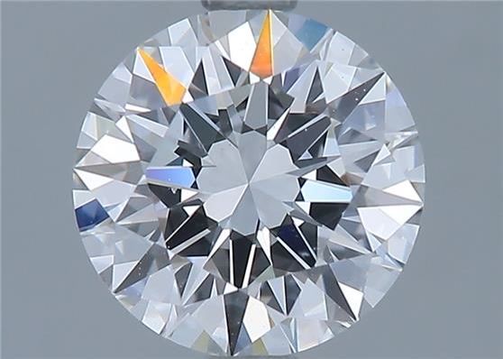 Diamond Natural 1,52Ct D-VS2 Round - GIA1228566766 1