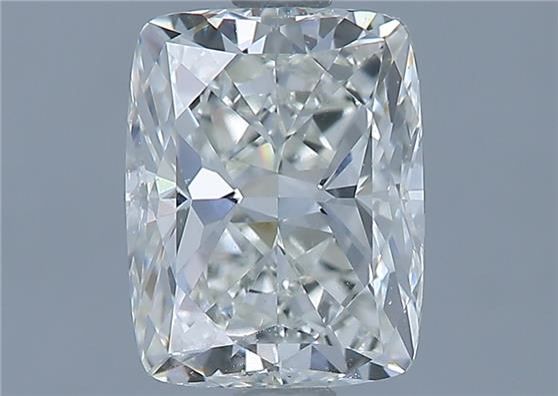 Diamond Natural 1,52Ct I-VS2 Cushion - GIA2225825668 1