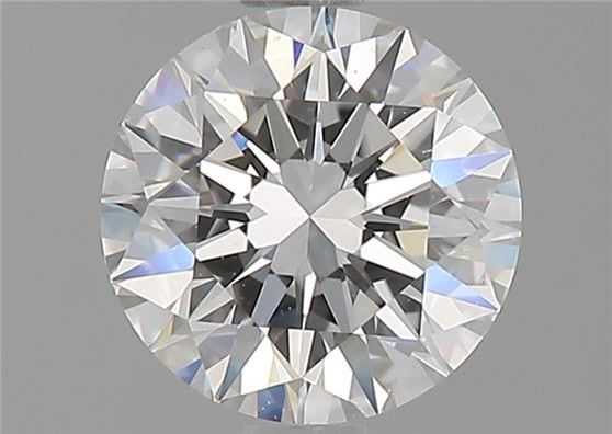 Diamond Natural 1,15Ct D-VS2 Round - GIA6212726146 1