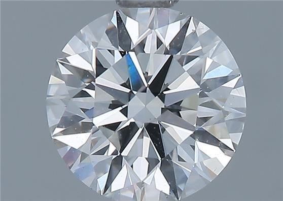 Diamond Natural 1,15Ct F-VS2 Round - GIA6442741858 1