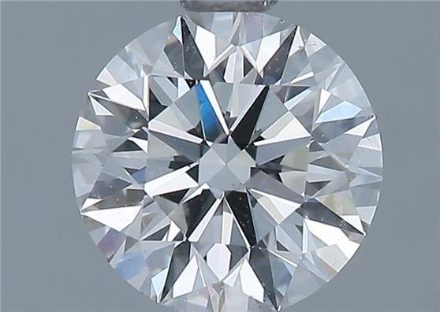Diamond Natural 1,15Ct F-VS2 Round - GIA6442741858 1